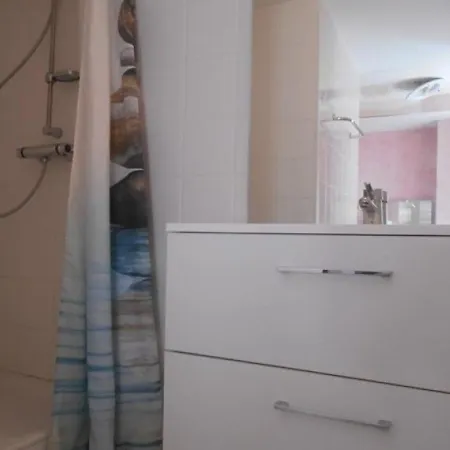 Wilson 1 Appartement