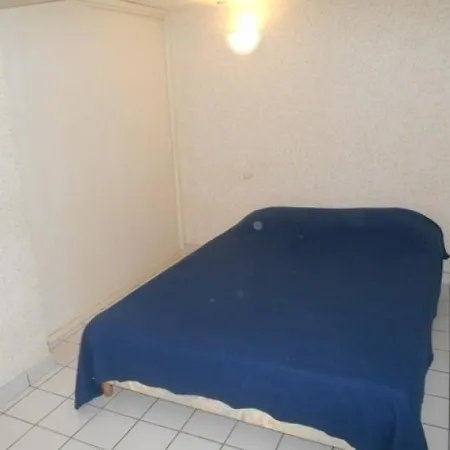 Wilson 1 Appartement
