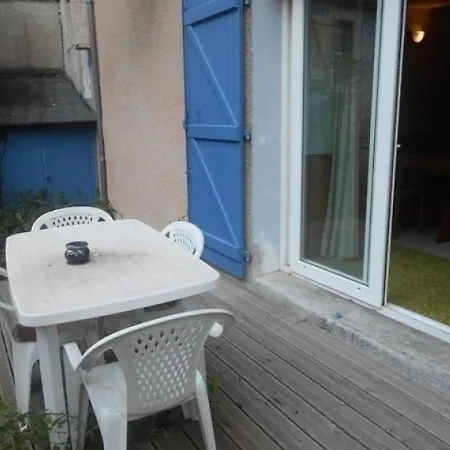Wilson 1 Appartement