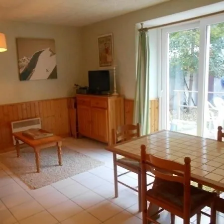 Wilson 1 Appartement