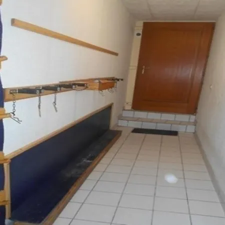 Wilson 1 Appartement Cauterets