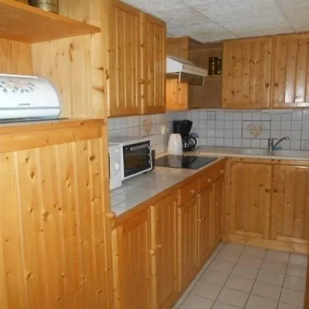 Wilson 1 Appartement *