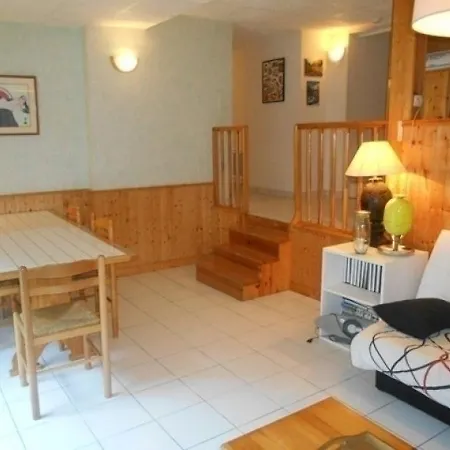 Wilson 1 Appartement Cauterets